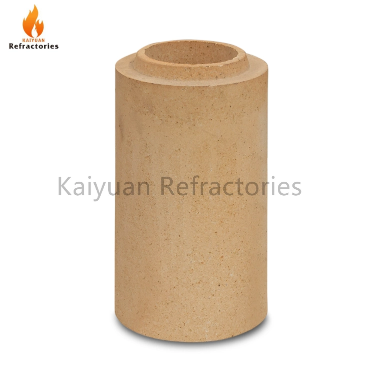 High Alumina Refractory Bricks Building Materials