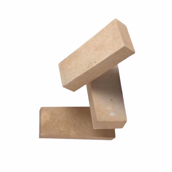 Refractory High Alumina Super Duty Fire Brick for Furnace Lining