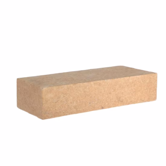 Refractory High Alumina Super Duty Fire Brick for Furnace Lining