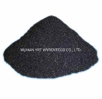 Unshaped Refractory Materials Gunning Mass Castable Materials