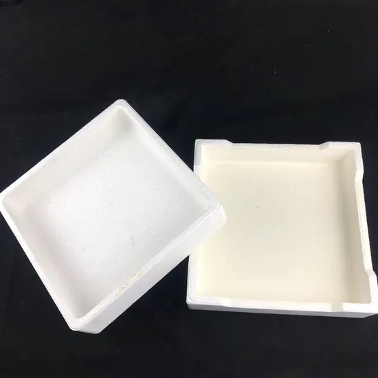 Sic Saggar-Kiln Furniture for Sintering Ceramic Products