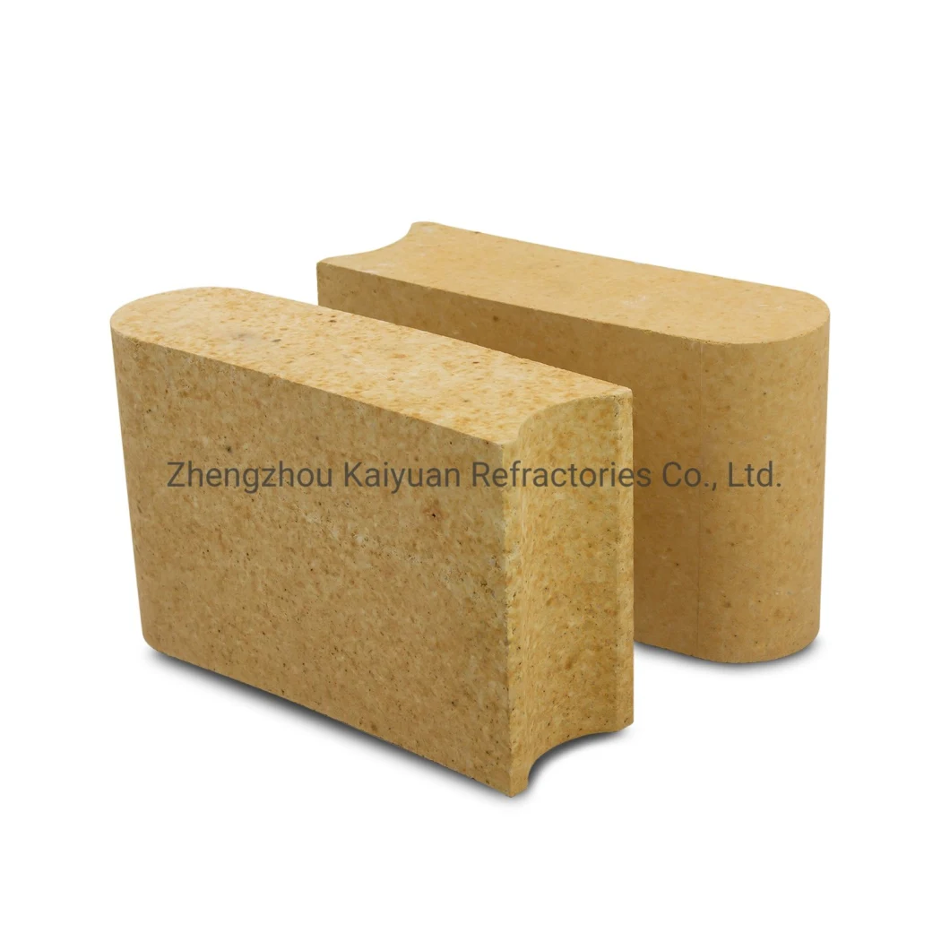 High Alumina Ladle Refractory Brick