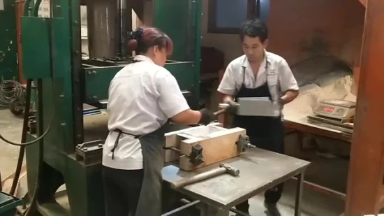 Ladrillos aislantes de esferas huecas de cerámica Ladrillo aislante de alúmina de burbujas